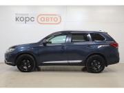 Mitsubishi Outlander III Рестайлинг 3 Коломна  - изображение 18
