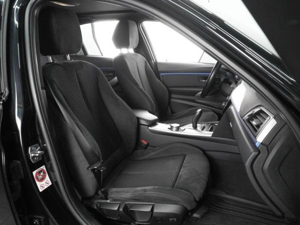 BMW 3 серии VI (F3x) Рестайлинг с пробегом 2015 года, цена 2 069 000 рублей, 213225 км, седан, Автокод Объявления