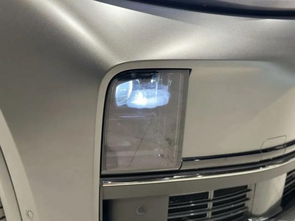 Li Auto (Lixiang) L7 I с пробегом 2024 года, цена 6 490 000 рублей, 30300 км, внедорожник, Автокод Объявления