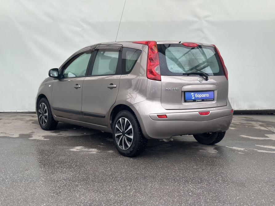Nissan Note I Липецк  - изображение 5