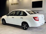 Lada (ВАЗ) Granta I Рестайлинг Новокузнецк  - изображение 24