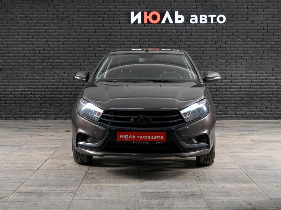 Lada (ВАЗ) Vesta I Екатеринбург  - изображение 2