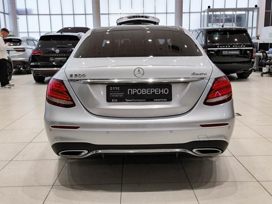 Mercedes-Benz E-Класс V (W213 S213 C238) Казань  - изображение 7