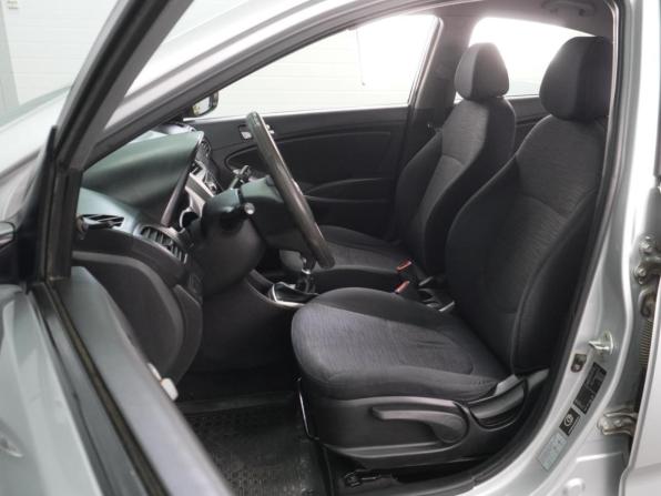 Hyundai Solaris I Рестайлинг с пробегом 2014 года, цена 929 000 рублей, 191774 км, седан, Автокод Объявления