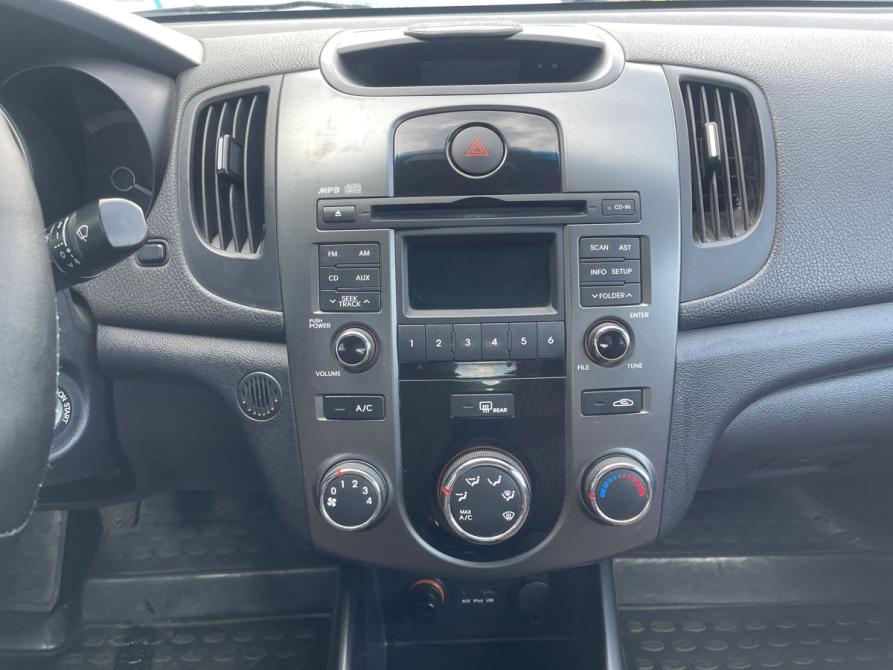 Kia Cerato II Брянск  - изображение 14