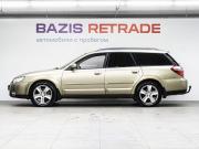 Subaru Outback III Рестайлинг Тюмень  - изображение 33