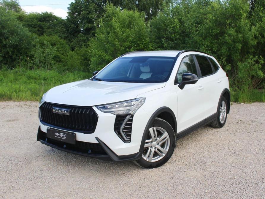 Haval Jolion I Рестайлинг Калуга  - изображение 1