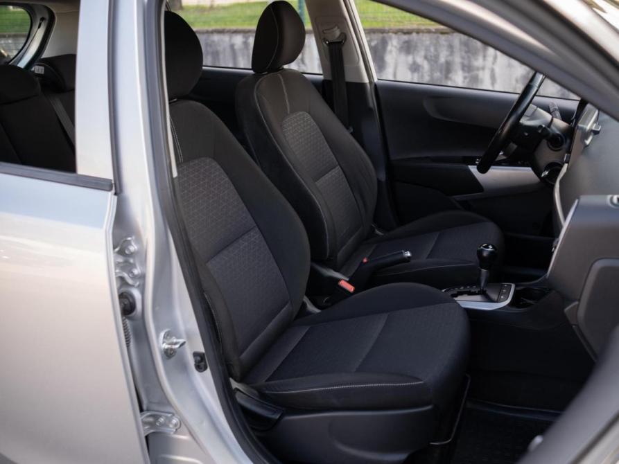 Kia Picanto III Сочи  - изображение 8