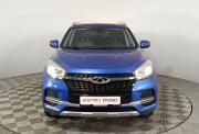 Chery Tiggo 4 I Рестайлинг Волгоград  - изображение 24