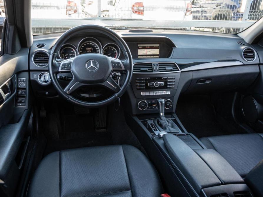 Mercedes-Benz C-Класс III (W204) Рестайлинг Краснодар  - изображение 6