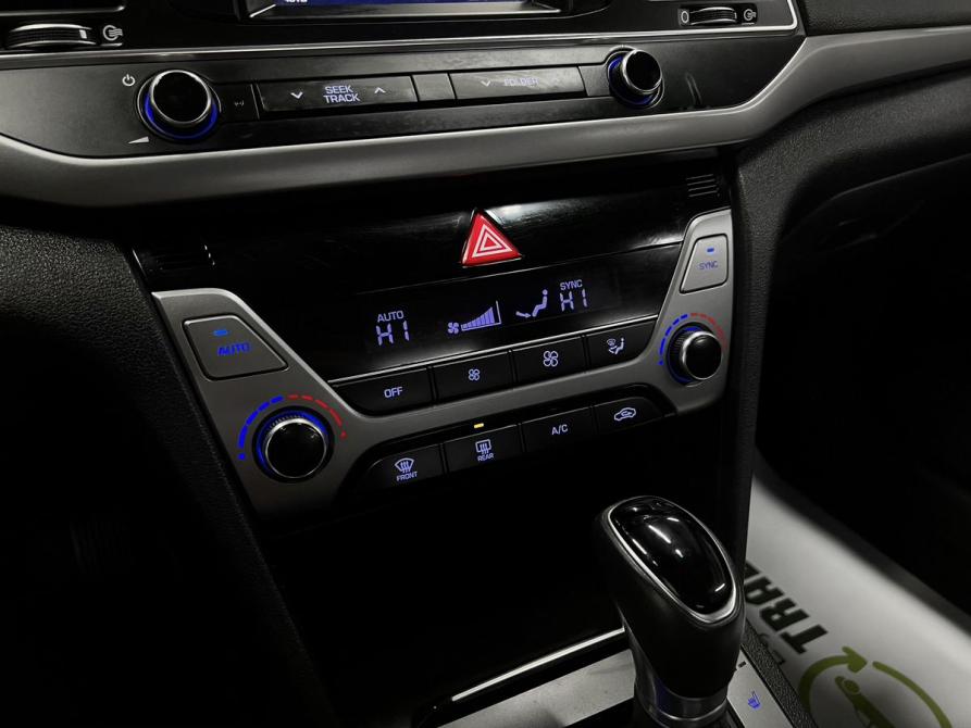 Hyundai Elantra VI (AD) Тверь  - изображение 18