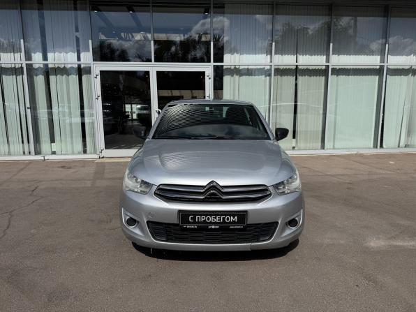 Citroen C-Elysee I с пробегом 2013 года, цена 459 000 рублей, 146000 км, седан, Автокод Объявления