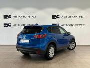 Mazda CX-5 I Санкт-Петербург  - изображение 19