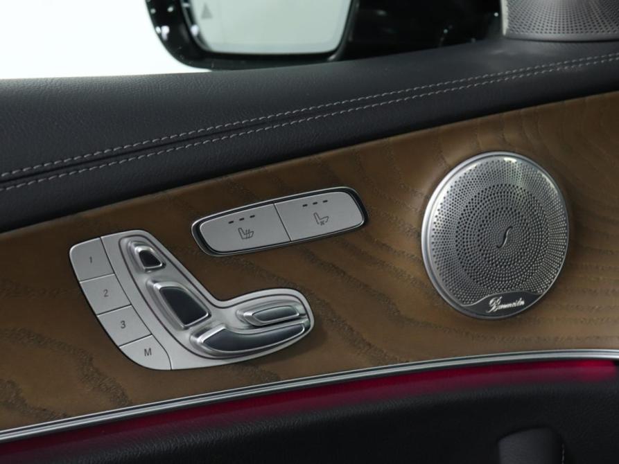 Mercedes-Benz E-Класс V (W213 S213 C238) Рестайлинг Москва  - изображение 17