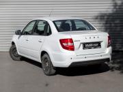 Lada (ВАЗ) Granta I Рестайлинг Москва  - изображение 32
