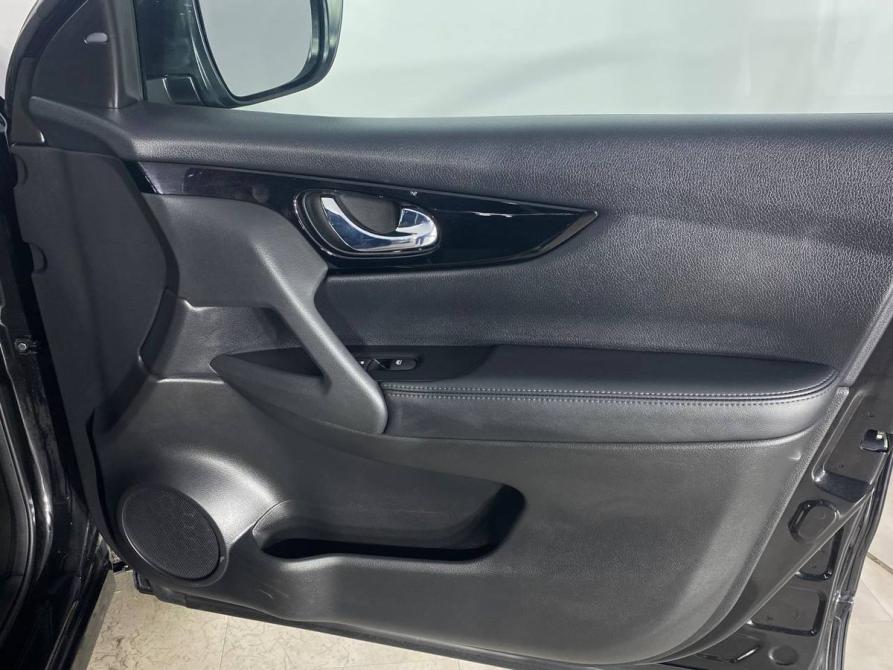 Nissan Qashqai II Рестайлинг Санкт-Петербург  - изображение 15