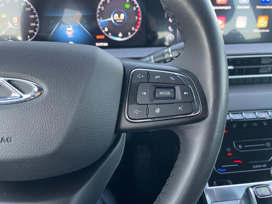 Chery Tiggo 7 Pro Max I Вологда  - изображение 24
