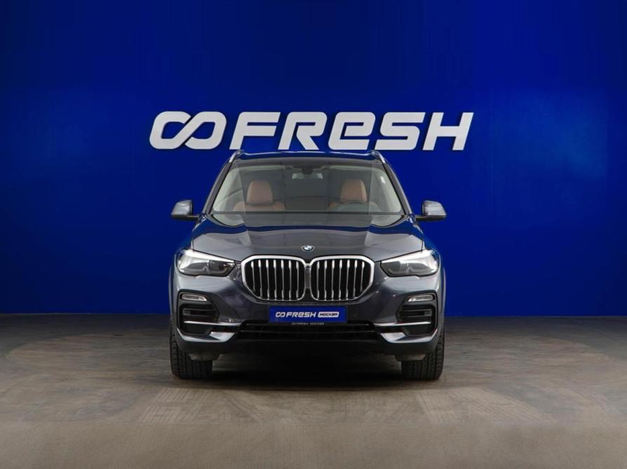 BMW X5 IV (G05/G18) Москва  - изображение 3