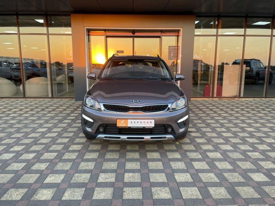 Kia Rio IV Краснодар  - изображение 2