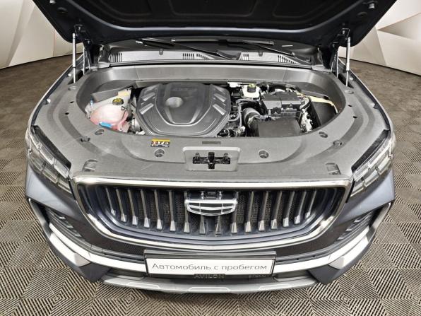 Geely Monjaro I с пробегом 2024 года, цена 3 455 000 рублей, 32857 км, внедорожник, Автокод Объявления
