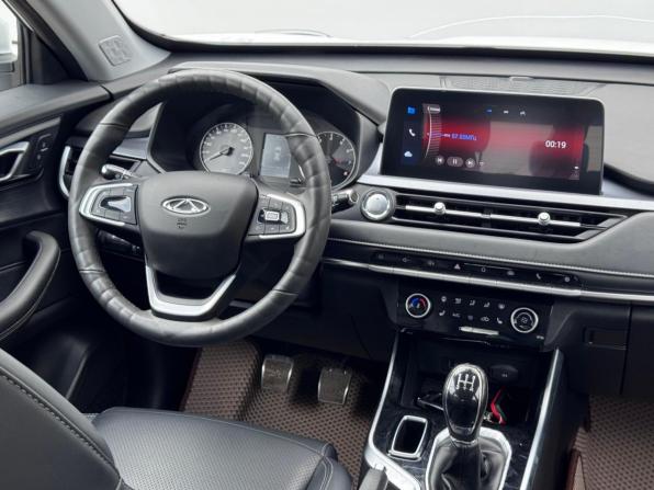 Chery Tiggo 4 Pro I с пробегом 2024 года, цена 1 500 000 рублей, 39464 км, внедорожник, Автокод Объявления