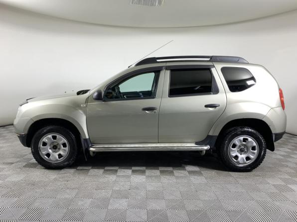 Renault Duster I с пробегом 2014 года, цена 639 000 рублей, 268632 км, внедорожник, Автокод Объявления