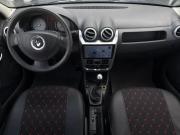 Renault Logan I Рестайлинг Волгоград  - изображение 26