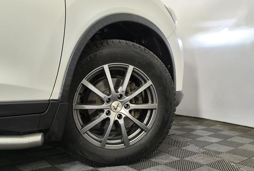 Nissan X-Trail II Рестайлинг Нижний Новгород  - изображение 20