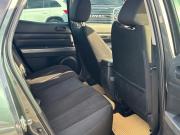 Mazda CX-7 I Рестайлинг Сыктывкар  - изображение 38