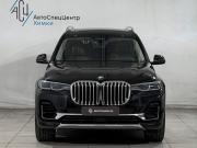 BMW X7 I (G07) Химки  - изображение 42