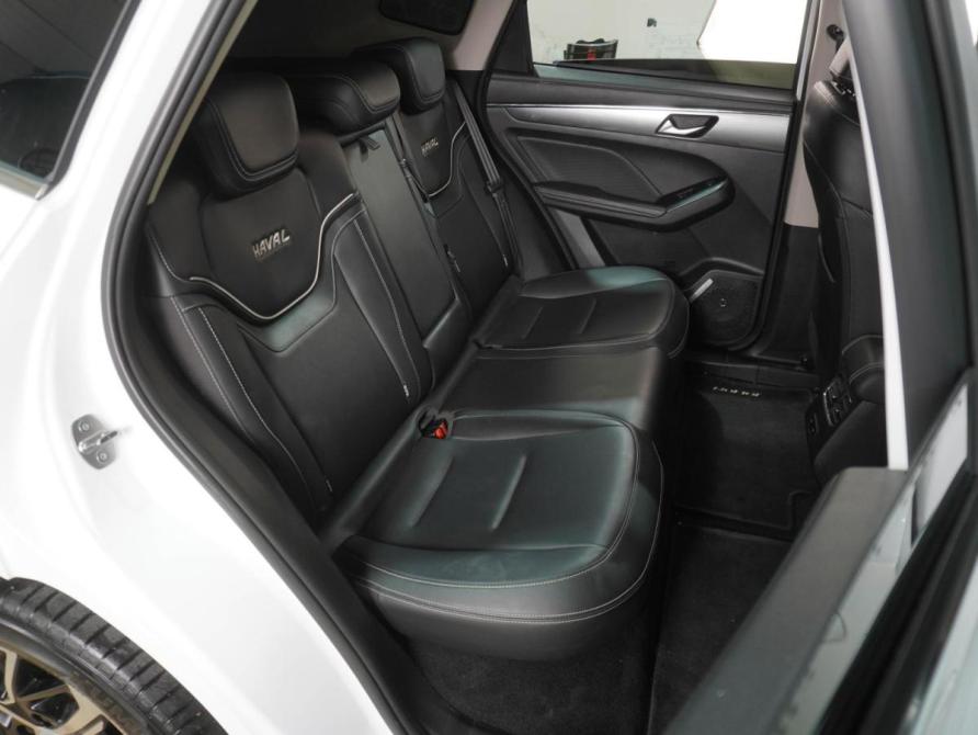 Haval Jolion I Воронеж  - изображение 7