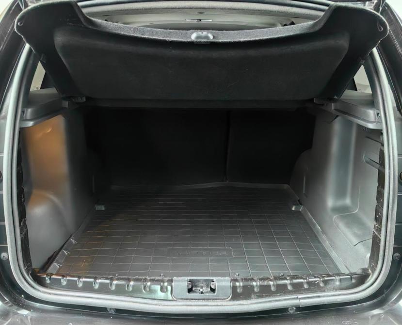 Renault Duster I Рестайлинг Москва  - изображение 24