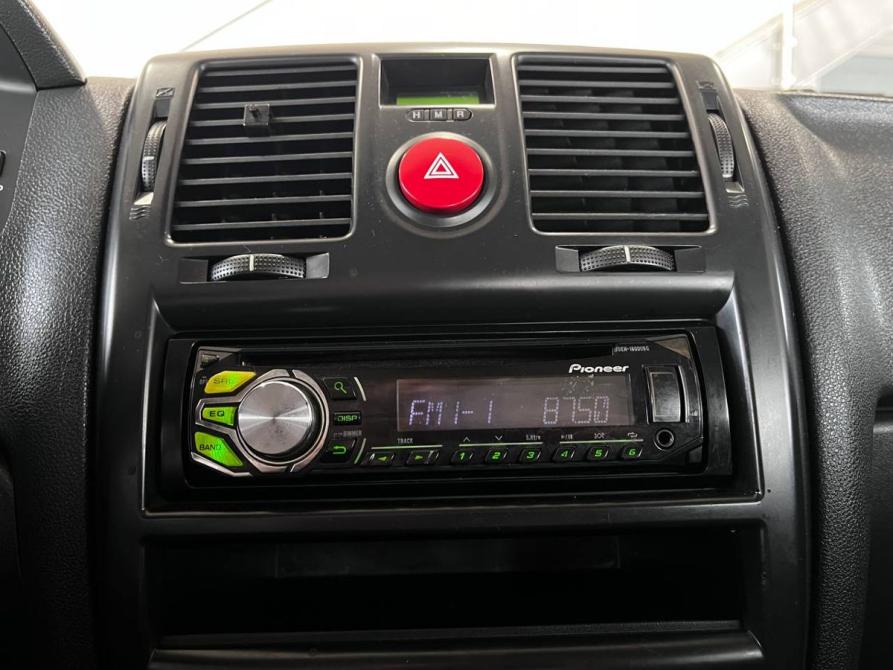 Hyundai Getz I Рестайлинг Ростов-на-Дону  - изображение 12