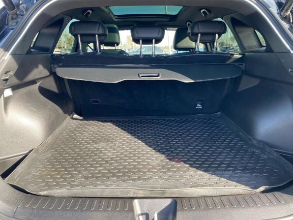 Haval F7 II с пробегом 2024 года, цена 2 599 000 рублей, 43689 км, внедорожник, Автокод Объявления