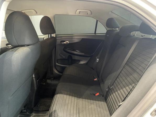 Toyota Corolla X (E140 E150) Рестайлинг с пробегом 2011 года, цена 680 000 рублей, 244111 км, седан, Автокод Объявления