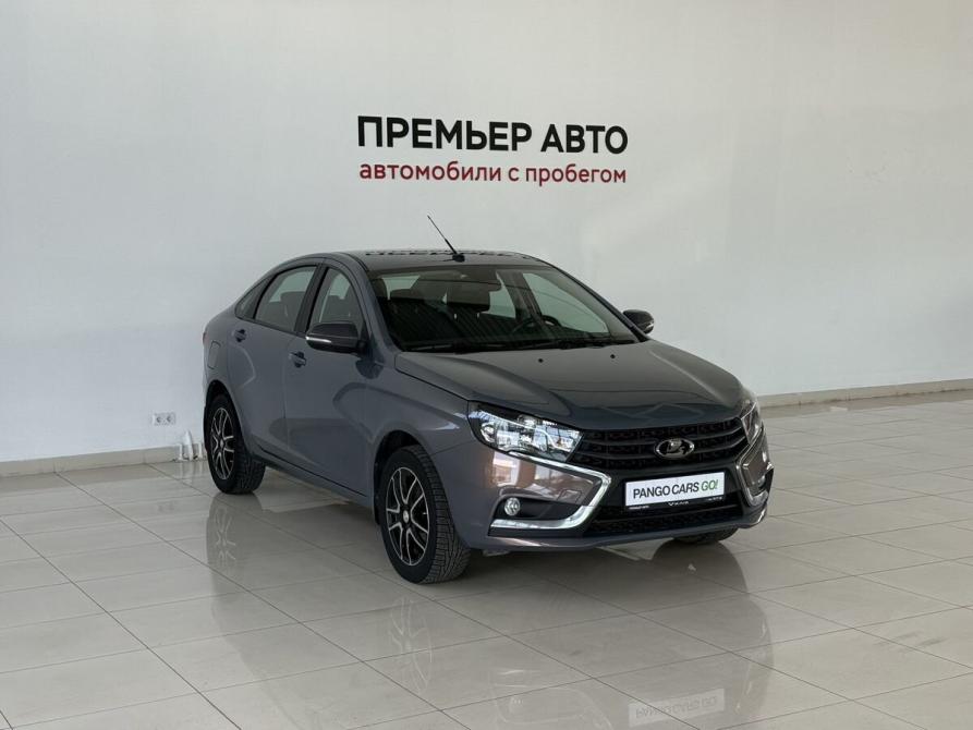 Lada (ВАЗ) Vesta I Смоленск  - изображение 3