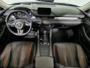 Mazda 6 III (GJ) Рестайлинг 2 Москва  - изображение 30