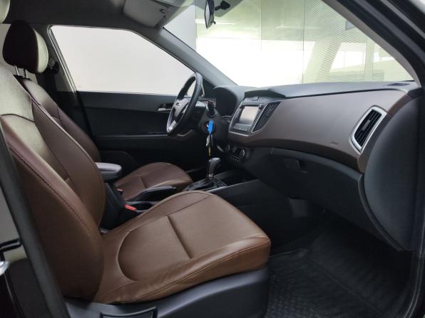 Hyundai Creta I Рестайлинг с пробегом 2020 года, цена 1 929 000 рублей, 73000 км, внедорожник, Автокод Объявления