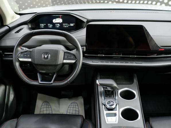 Changan CS55 Plus II с пробегом 2024 года, цена 2 321 000 рублей, 24056 км, внедорожник, Автокод Объявления