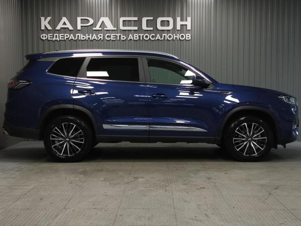 Chery Tiggo 8 Pro Max I Рестайлинг с пробегом 2023 года, цена 2 489 000 рублей, 33499 км, внедорожник, Автокод Объявления