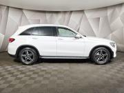 Mercedes-Benz GLC I (X253) Рестайлинг Москва  - изображение 29