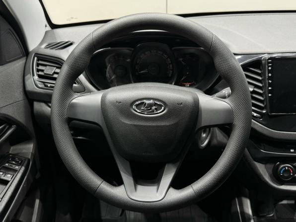 Lada (ВАЗ) Vesta I с пробегом 2019 года, цена 880 000 рублей, 71000 км, седан, Автокод Объявления