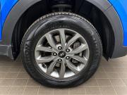 Hyundai Creta I Рестайлинг Москва  - изображение 34