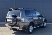 Mitsubishi Pajero IV Рестайлинг 2 Красноярск  - изображение 31