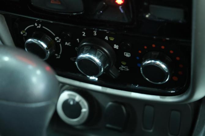 Renault Duster I с пробегом 2015 года, цена 1 119 000 рублей, 242000 км, внедорожник, Автокод Объявления
