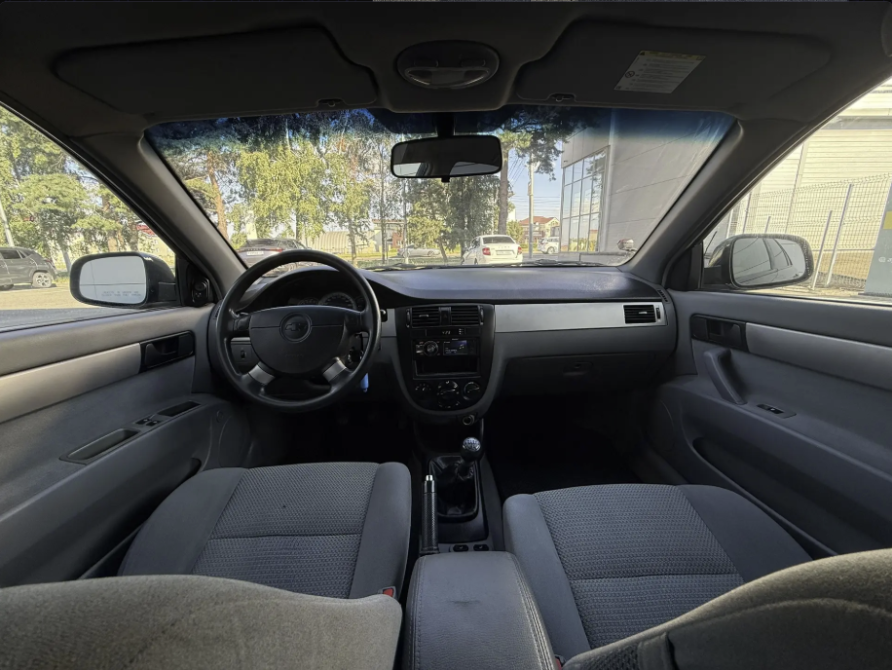 Chevrolet Lacetti I Ставрополь  - изображение 11