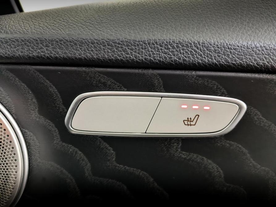Mercedes-Benz C-Класс IV (W205) Рестайлинг Санкт-Петербург  - изображение 30