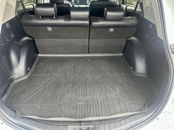 Toyota RAV4 IV (XA40) Рестайлинг с пробегом 2019 года, цена 2 730 000 рублей, 250053 км, внедорожник, Автокод Объявления