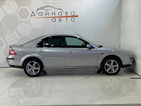 Ford Mondeo III Рестайлинг с пробегом 2006 года, цена 320 000 рублей, 208000 км, седан, Автокод Объявления