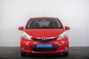 Toyota Vitz III (XP130) Томск  - изображение 24